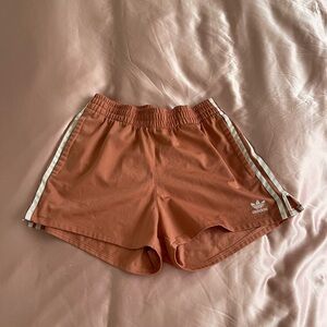 Adidas Women's Coral Shorts